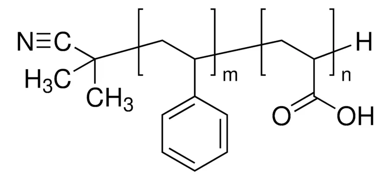 Sigma-Aldrich 聚苯乙烯-嵌段-聚（丙烯酸）