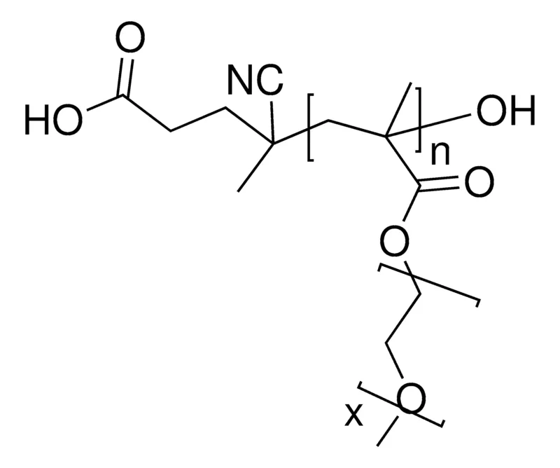 Sigma-Aldrich Poly(oligoethylene glycol methacrylate)