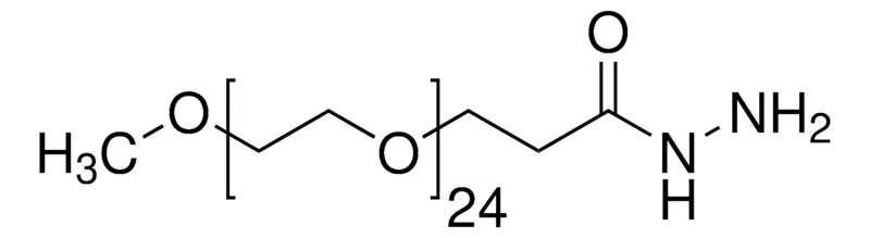 Sigma-Aldrich mPEG24-Hydrazide