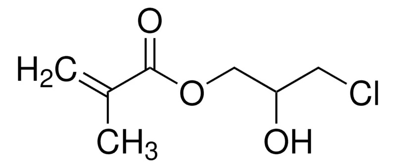 Sigma-Aldrich 3-氯-2-羟基丙基甲基丙烯酸酯