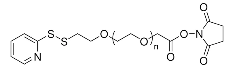 Sigma-Aldrich OPSS-PEG5K-SCM,平均Mn 5,000