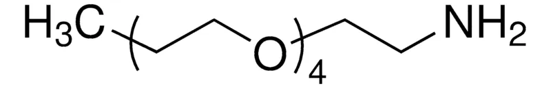 Sigma-Aldrich mPEG5-NH2,平均Mn 5,000,NH 2,羧基反应性