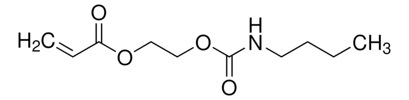 Sigma-Aldrich 2-[[(丁基氨基)羰基]氧代]丙烯酸乙酯