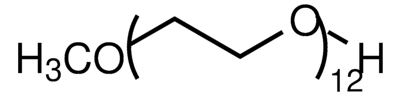 Sigma-Aldrich mPEG12-OH,OH,甲氧基PEG 12羟基,单分散