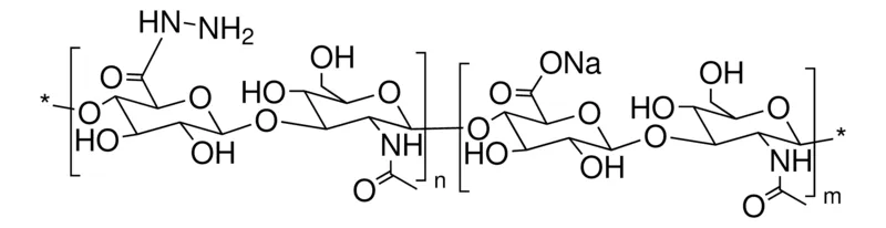 Sigma-Aldrich Hyaluronic acid hydrazide