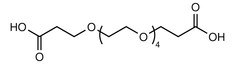 Sigma-Aldrich Propionic acid-PEG4-Propionic acid,交联剂胺反应性,单分散