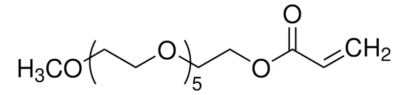 Sigma-Aldrich mPEG6-Acrylate