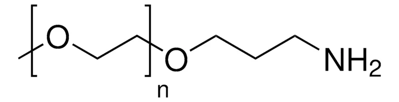 Sigma-Aldrich Methoxypolyethylene glycol propyl amine 1,000，平均MN 1,000（NMR），乙二醇丙胺，甲氧基