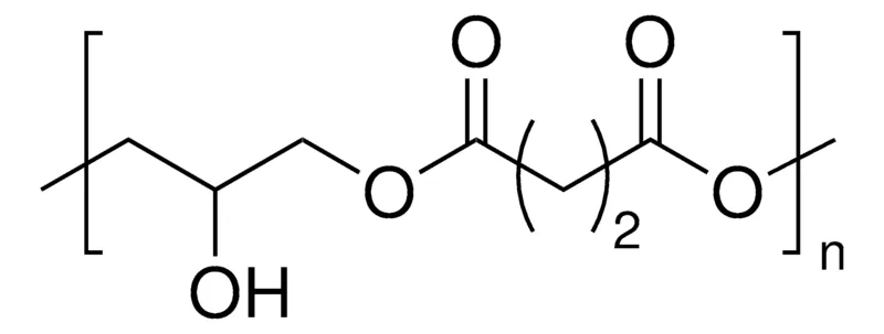 Sigma-Aldrich Poly(glycerol succinate)