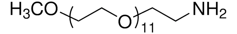 Sigma-Aldrich mPEG12-NH2