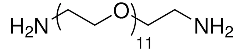 Sigma-Aldrich NH2-PEG12-NH2，胺PEG 12单分散胺