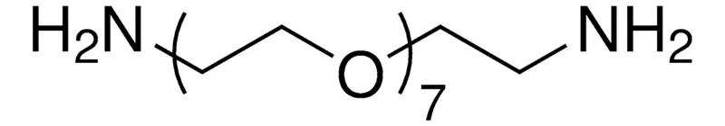 Sigma-Aldrich NH2-PEG8-NH2，胺PEG 8胺，单分散