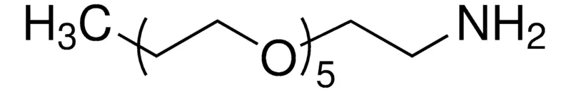 Sigma-Aldrich mPEG6-NH2