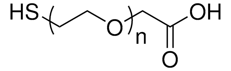 Sigma-Aldrich SH-PEG3500-COOH，平均MN 3,500