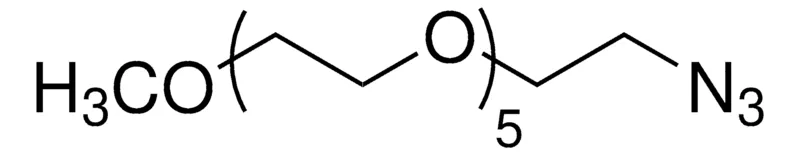 Sigma-Aldrich mPEG6-Azide