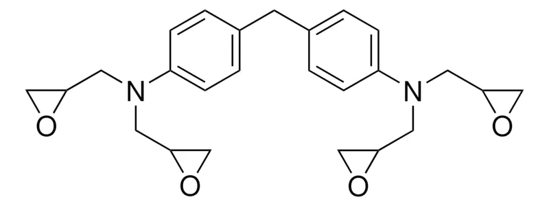 Sigma-Aldrich 4,4′-亚甲基二(N,N-二缩水甘油基苯胺)