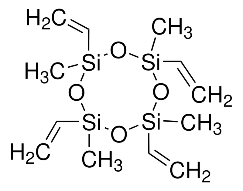 Sigma-Aldrich 2,4,6,8-四甲基-2,4,6,8-四乙烯基环四硅氧烷