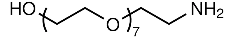Sigma-Aldrich HO-PEG8-NH2，羟基PEG8胺单分散