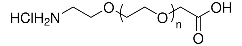Sigma-Aldrich NH2-PEG2K-COOH，平均MN 2,000