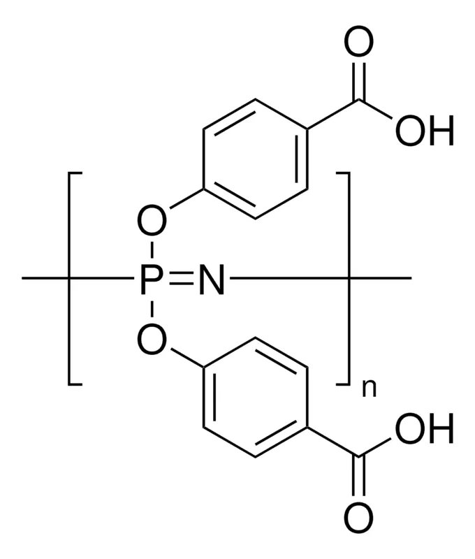 Sigma-Aldrich 聚(双(4-羧基苯氧基)膦腈)