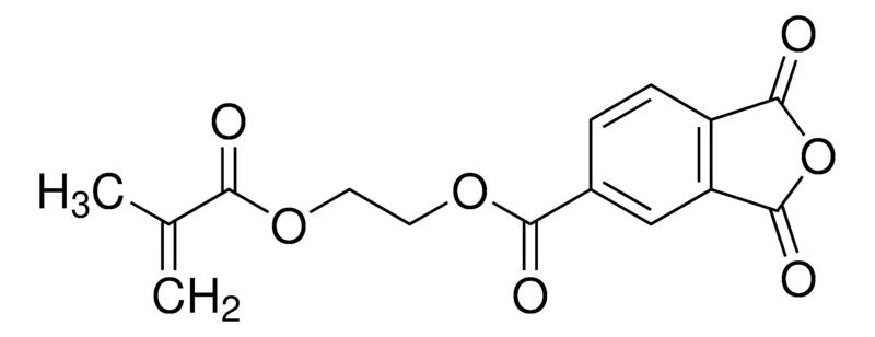 Sigma-Aldrich 4-Methacryloxyethyl trimellitic anhydride