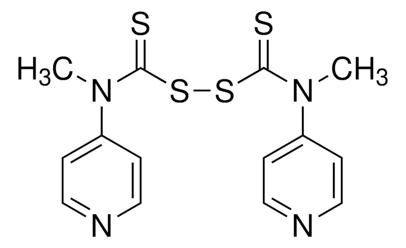 Sigma-Aldrich ,N′-二甲基 N,N′-二(4-吡啶基)秋兰姆二硫化物