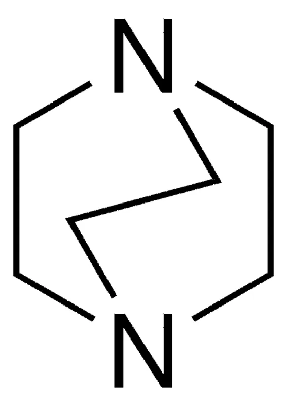 Sigma-Aldrich 1,4-二叠氮双环[2.2.2]辛烷溶液®