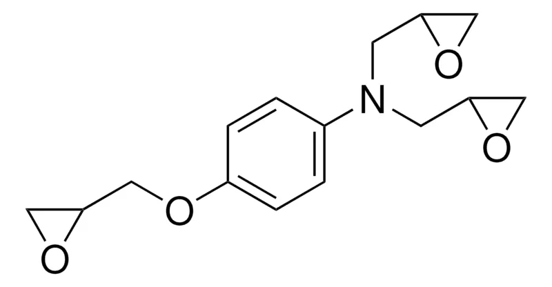 Sigma-Aldrich N,N-二缩水甘油基-4-缩水甘油氧代苯胺