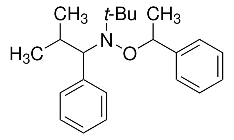 Sigma-Aldrich N-叔丁基-N-(2-甲基-1-苯丙基)-O-(1-苯乙基)羟胺