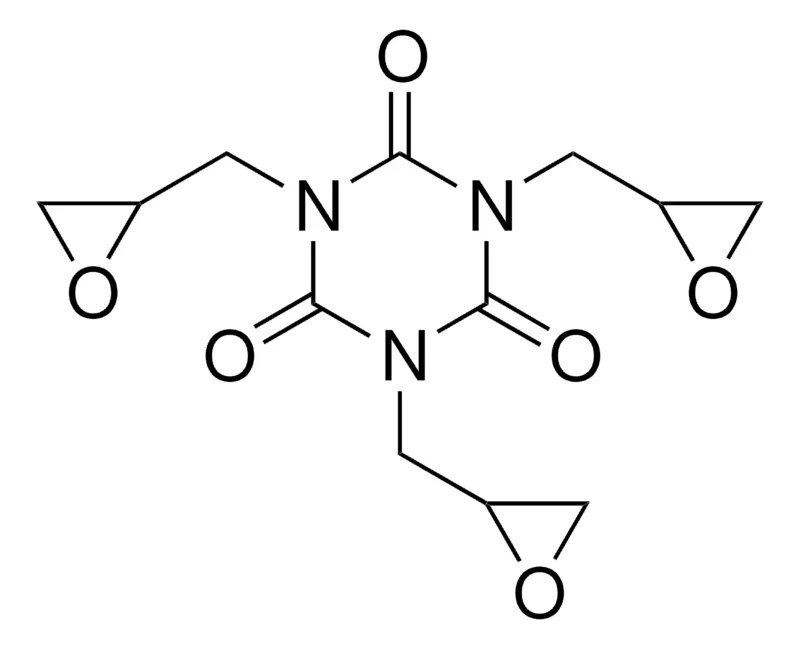 Sigma-Aldrich 三(2,3-环氧丙基)异氰尿酸酯