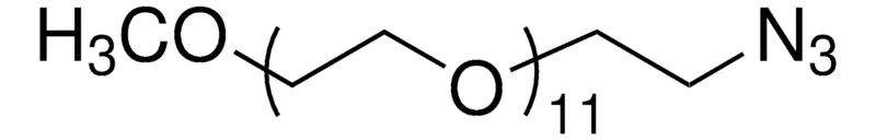 Sigma-Aldrich mPEG12-Azide