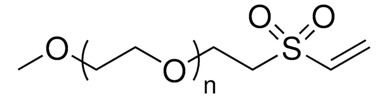 Sigma-Aldrich mPEG5K-Vinyl sulfone