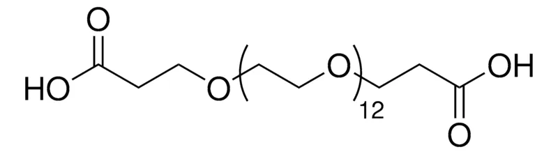 Sigma-Aldrich Propionic Acid-PEG12-propionic acid