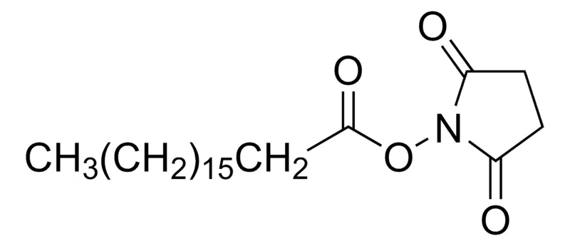 Sigma-Aldrich Stearic acid N-hydroxysuccinimide ester