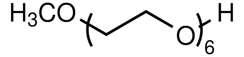 Sigma-Aldrich mPEG6-OH，平均Mn 6,000，OH