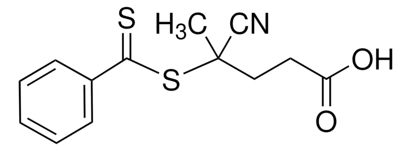 Sigma-Aldrich 4-氰基-4-(苯基羰基硫)戊酸