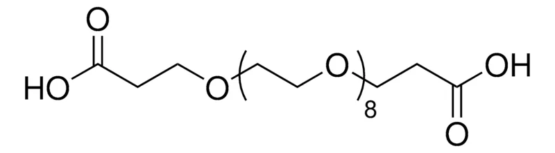 Sigma-Aldrich Propionic Acid-PEG8-Propionic Acid