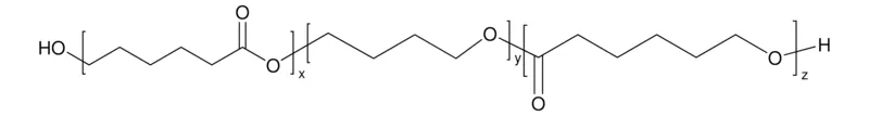 Sigma-Aldrich 聚己内酯- 嵌段 - 聚四氢呋喃- 嵌段 - 聚己内酯