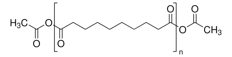 Sigma-Aldrich 聚(癸二酸)，二乙酰氧基封端