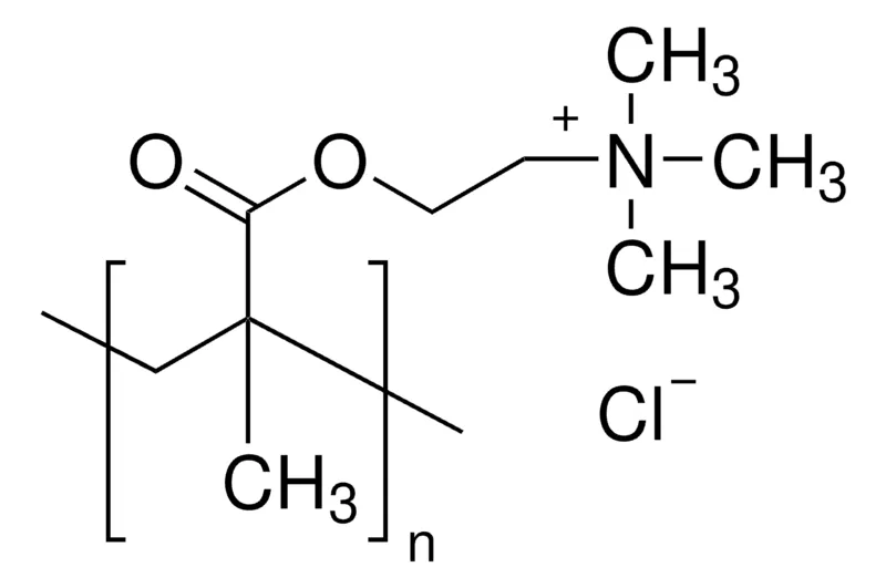 Sigma-Aldrich N,N,N-三甲基-2-[(2-甲基-1-氧-2-丙烯基)氧基]乙胺盐酸盐的均聚物