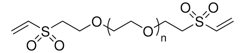 Sigma-Aldrich Vinyl sulfone-PEG3500-Vinyl sulfone，平均MN 3,500