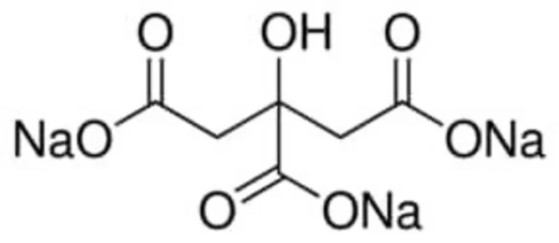 Sigma-Aldrich 柠檬酸盐缓冲液，0.09M