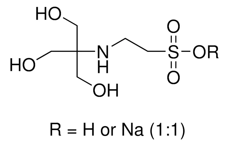 Sigma-Aldrich Tris 乙磺酸 半钠盐