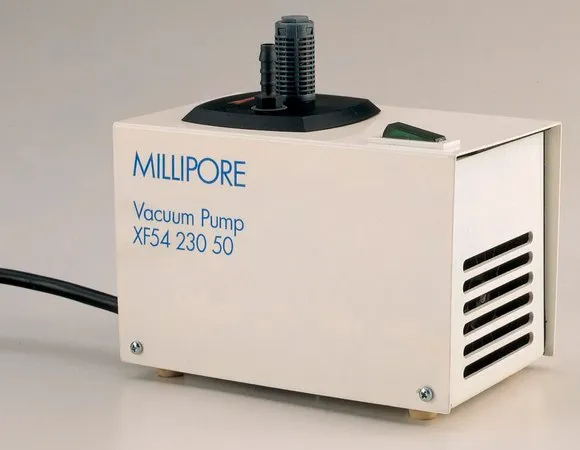 默克密理博 Millivac-迷你真空泵,230 V