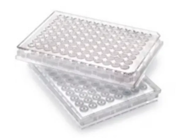 默克密理博 MULTISCREEN®-HA MCE 0.45um Clear Non-sterile 50/pk