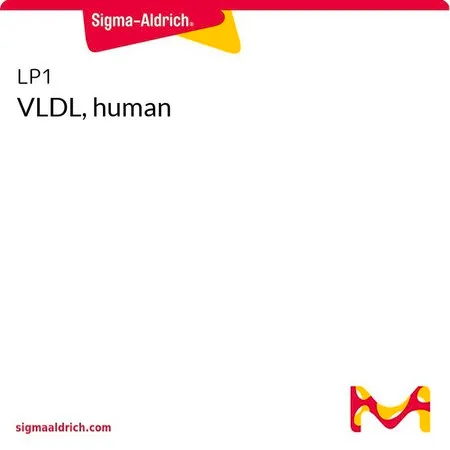 Sigma-Aldrich VLDL，人