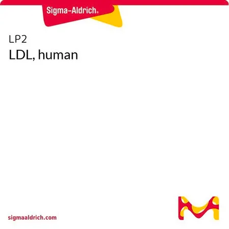 Sigma-Aldrich 人 LDL