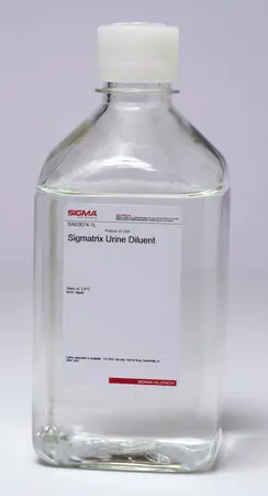 Sigma-Aldrich Sigmatrix尿液稀释剂