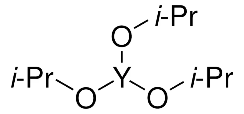 Sigma-Aldrich 异丙醇钇,固体