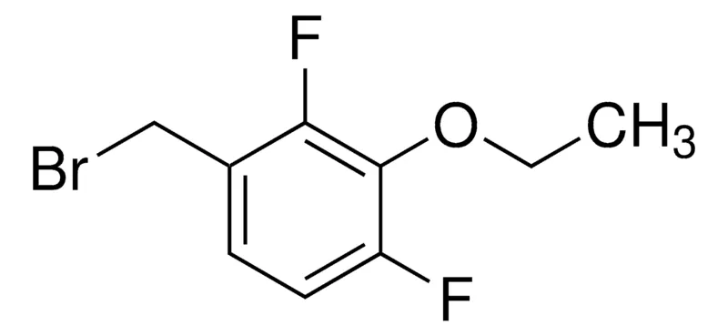 Sigma-Aldrich 3-Ethoxy-2,4-difluorobenzyl bromide